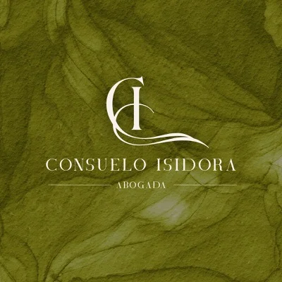 Sello Consuelo Isidora